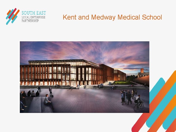 Kent and Medway Medical School 