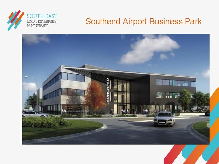 Southend Airport Business Park 