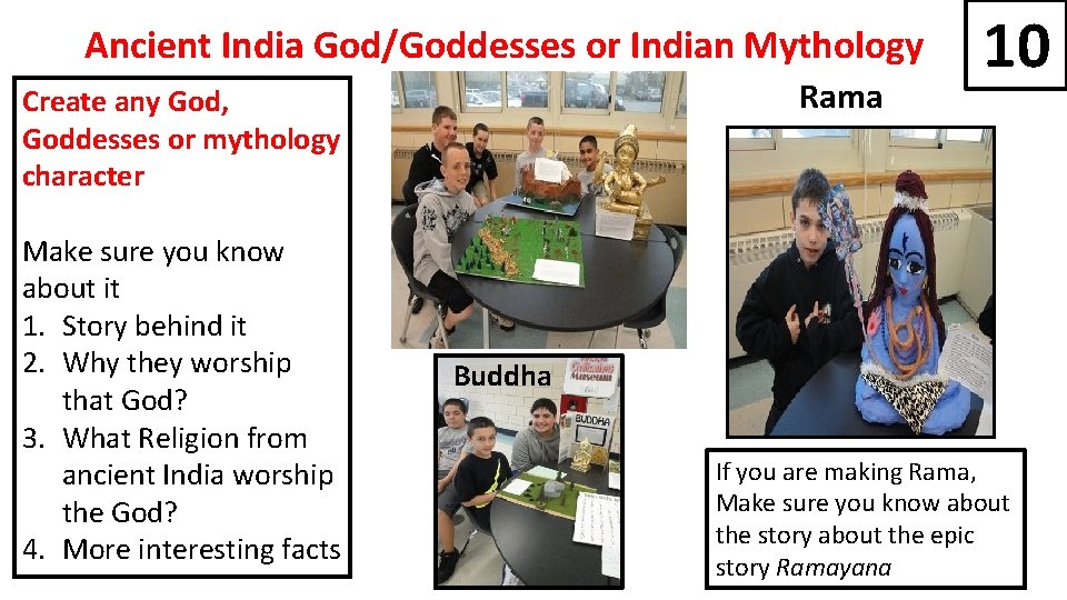 Ancient India God/Goddesses or Indian Mythology Rama Create any God, Goddesses or mythology character