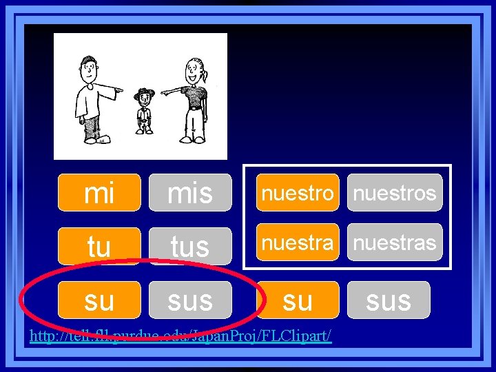 mi mis nuestros tu tus nuestras su sus su http: //tell. fll. purdue. edu/Japan. mi mis nuestros tu tus nuestras su sus su http: //tell. fll. purdue. edu/Japan.