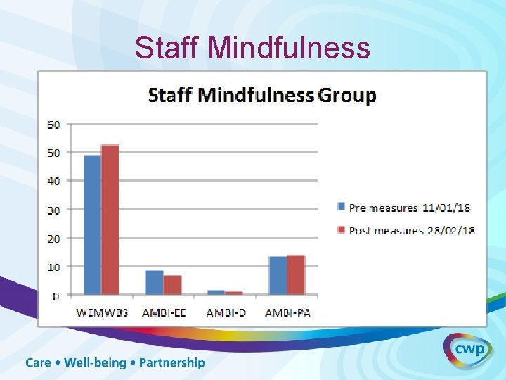 Staff Mindfulness 