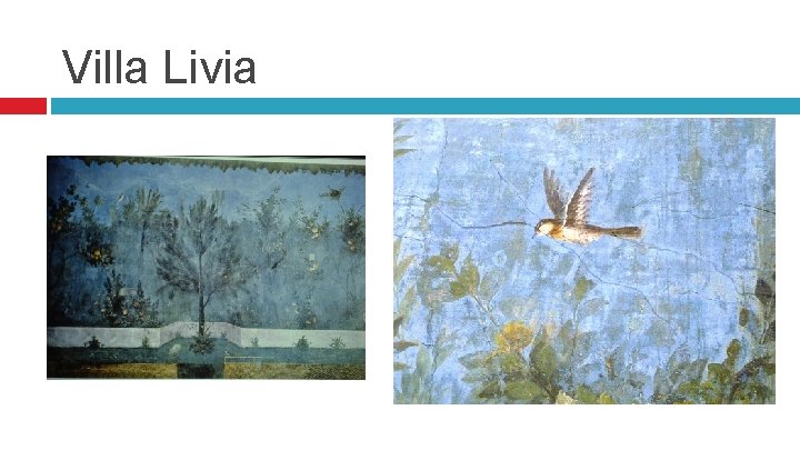 Villa Livia 