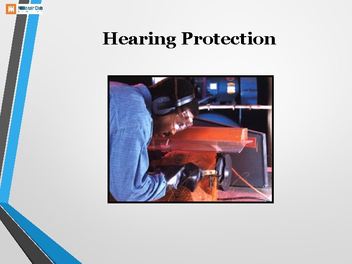 Hearing Protection 