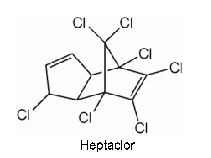 Heptaclor 