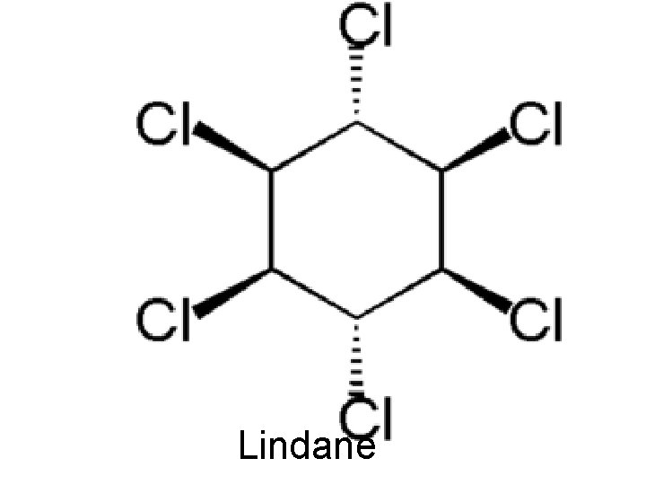 Lindane 