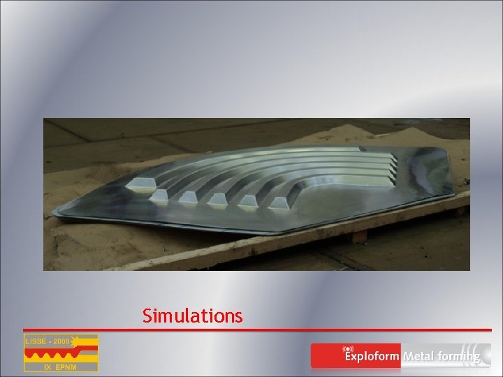 Simulations 