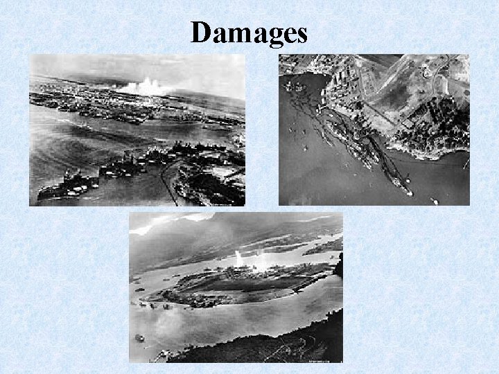 Damages 
