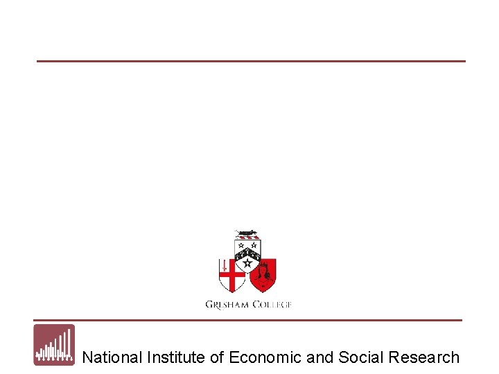 National Institute of Economic and Social Research 