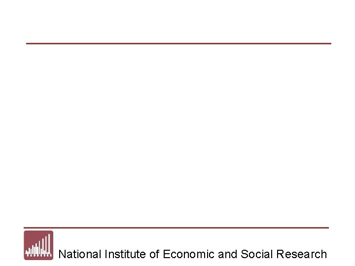 National Institute of Economic and Social Research 