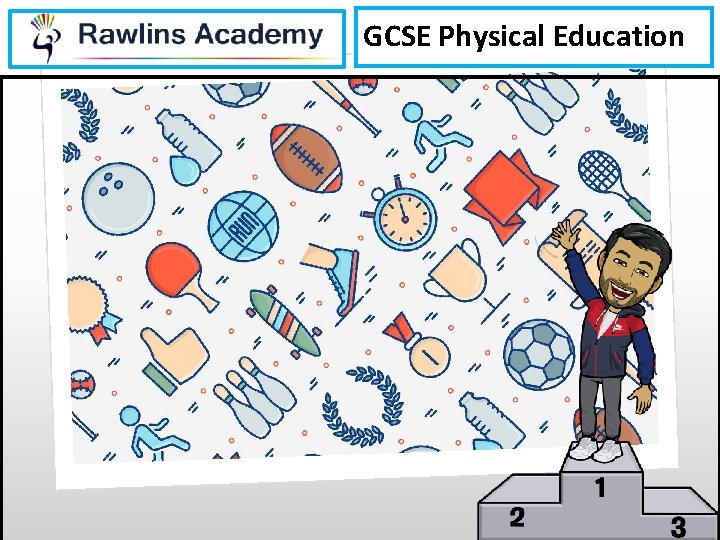 GCSE Physical Education 