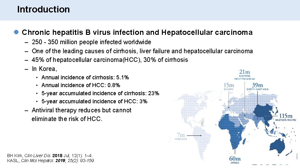 Risk scoring models of hepatocellular carcinoma in chronic