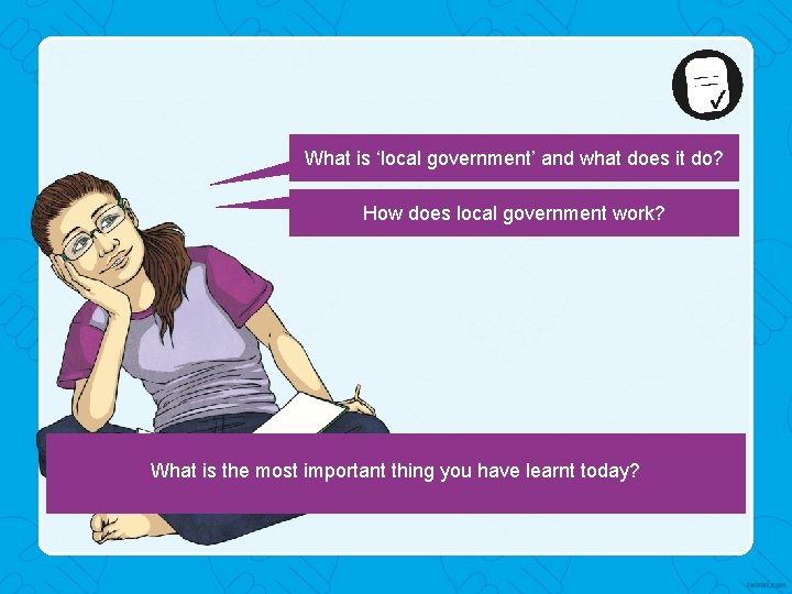 What is ‘local government’ and what does it do? How does local government work?