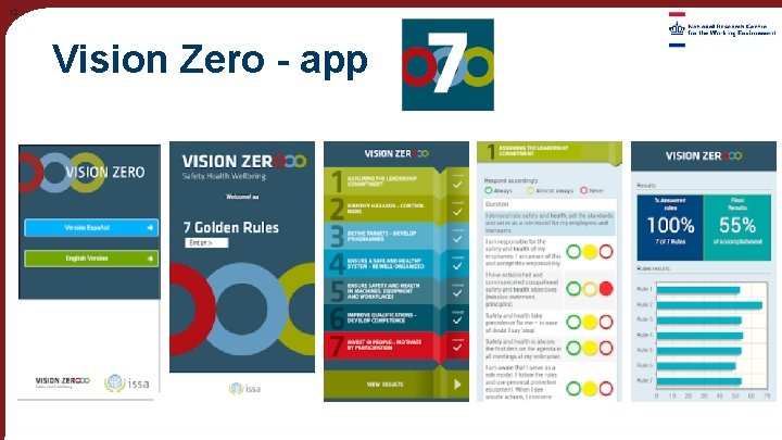 12 Vision Zero - app 