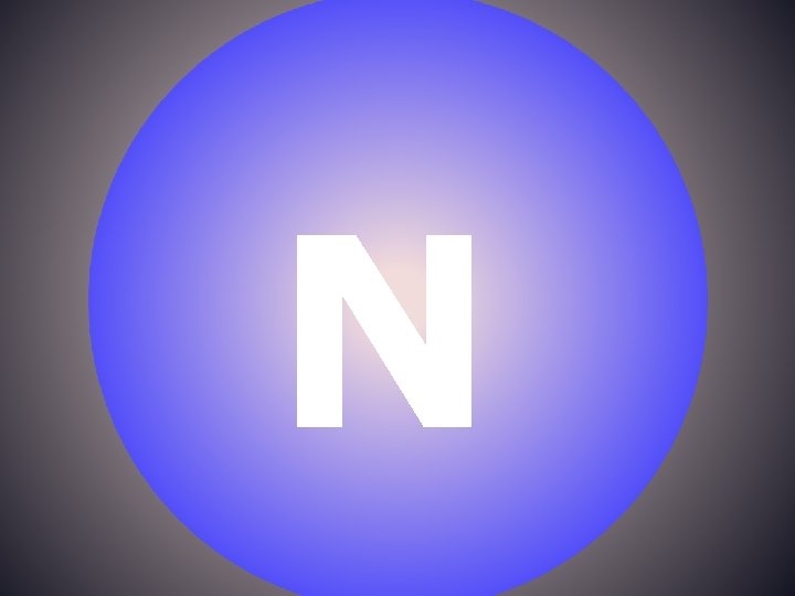 N 