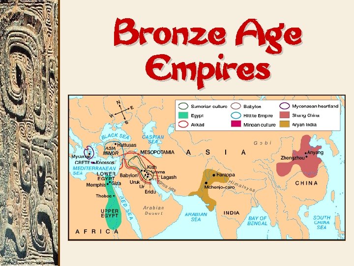 Bronze Age Empires 