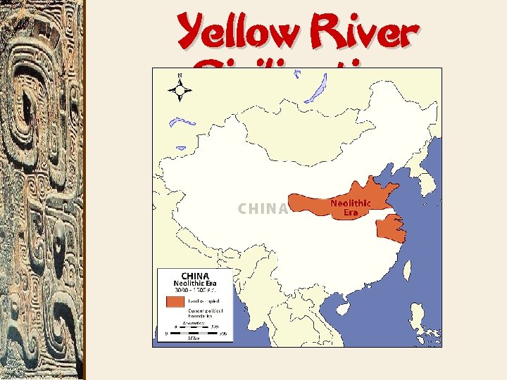 Yellow River Civilization 