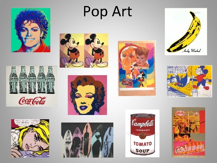 Pop Art 