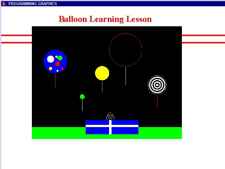 Balloon Learning Lesson 