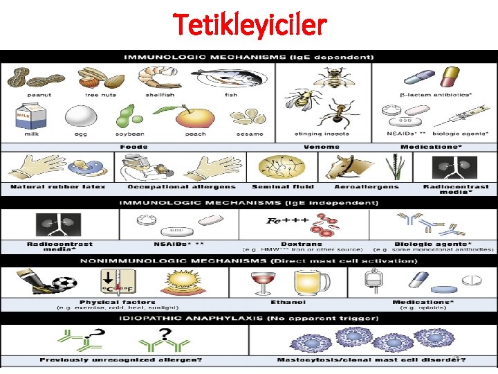 Tetikleyiciler 14 