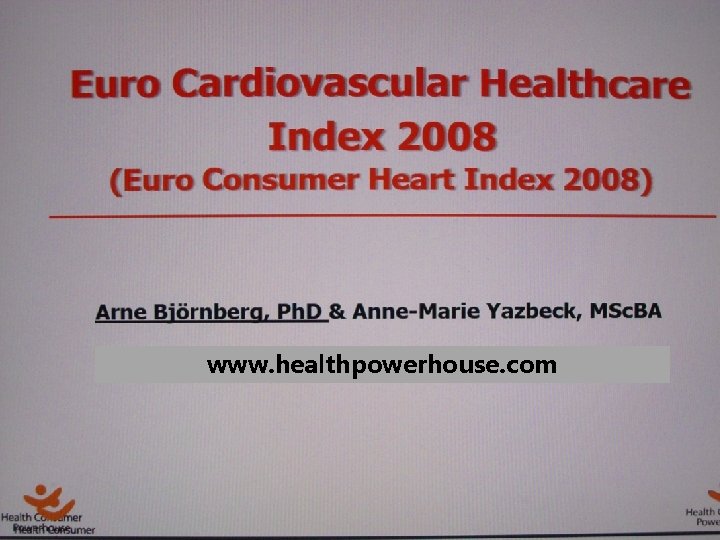 www. healthpowerhouse. com 