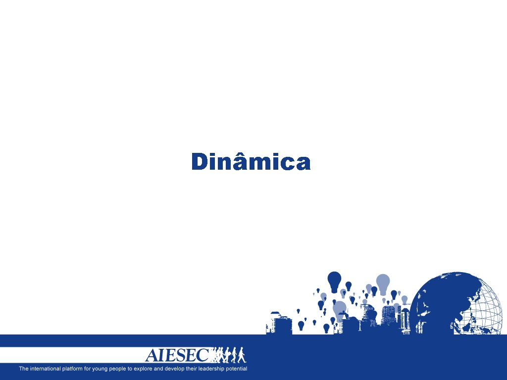 Dinâmica 