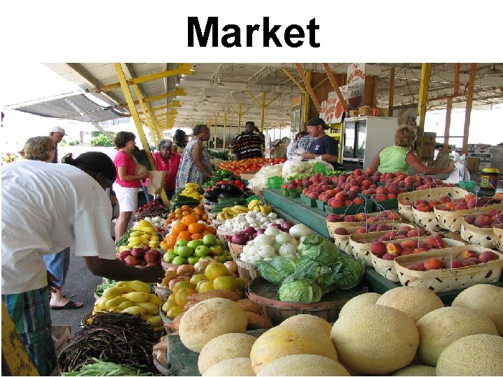 Market 