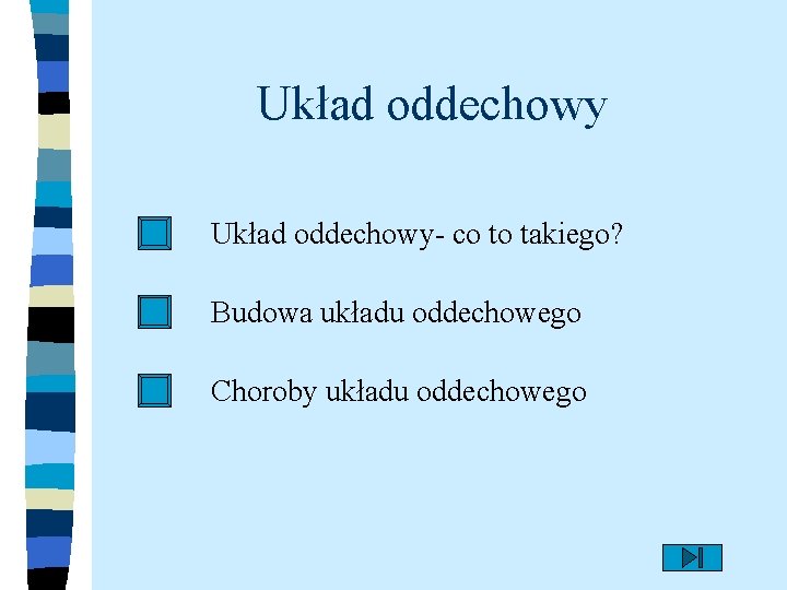 Układ oddechowy- co to takiego? Budowa układu oddechowego Choroby układu oddechowego 