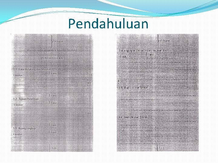 Pendahuluan 