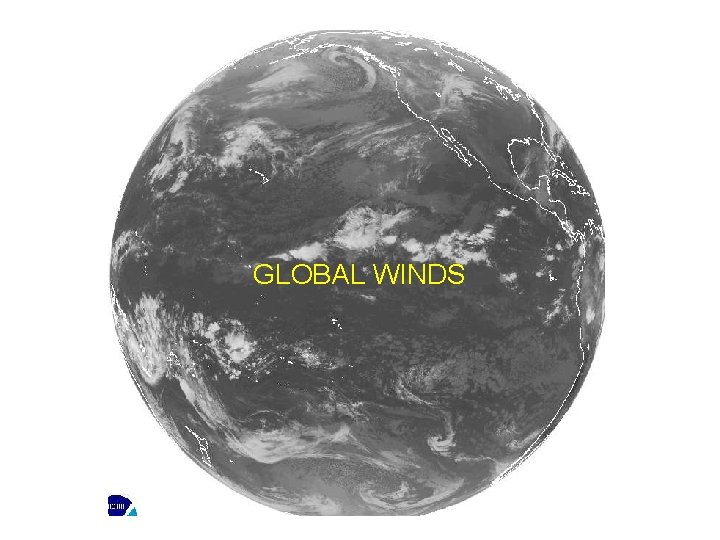 GLOBAL WINDS GLOBAL WINDS