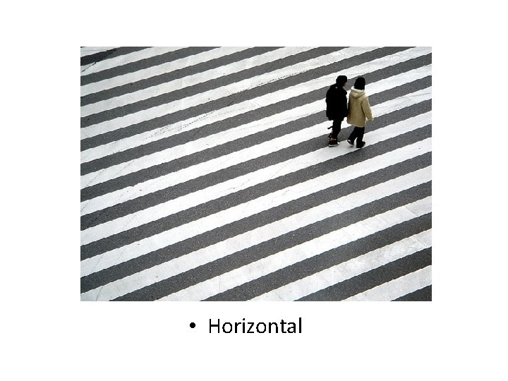  • Horizontal 