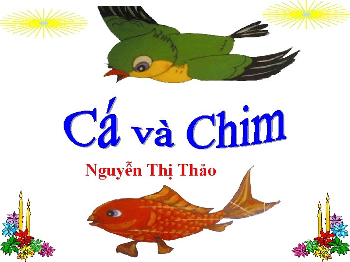 Nguyễn Thị Thảo 