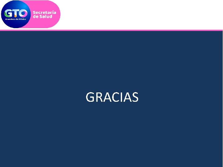 GRACIAS 