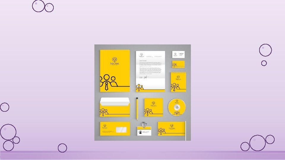 Business Cards Stationary Subtitle Business Card o Design