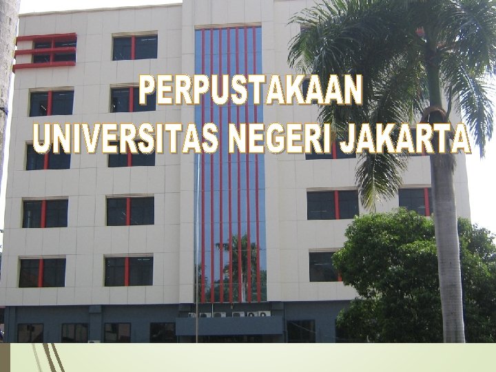 MASA PENGENALAN AKADEMIK UNIVERSITAS NEGERI JAKARTA 2016 