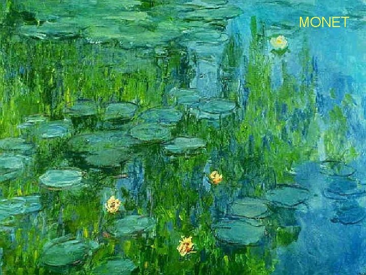 MONET 