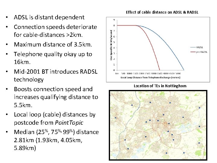 ICT and Exporting The effects of broadband on