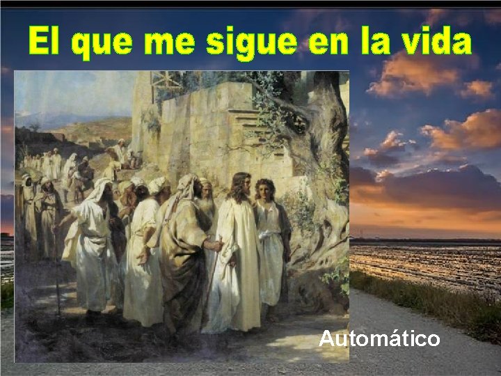 Automático Automático