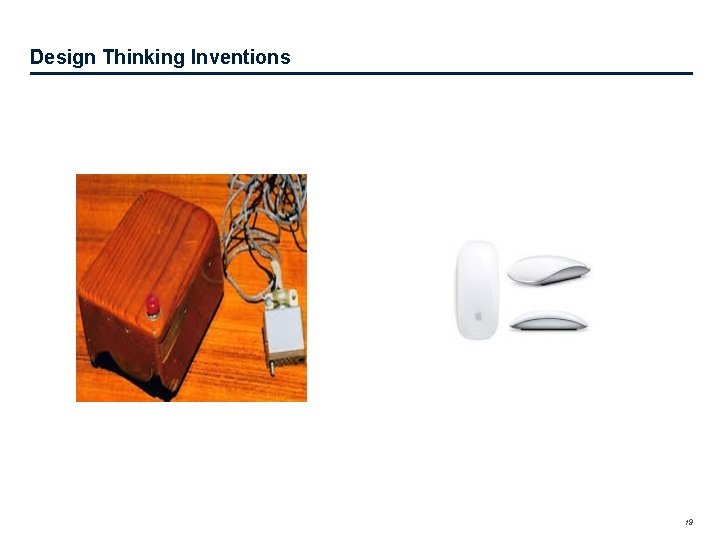 Design Thinking Inventions 19 