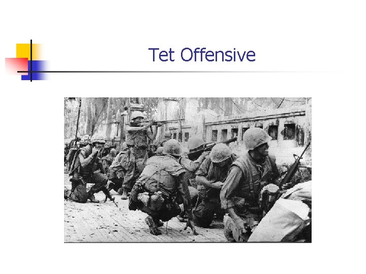 Tet Offensive 