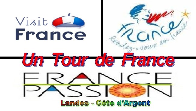 Un Tour de France Landes - Côte d’Argent 