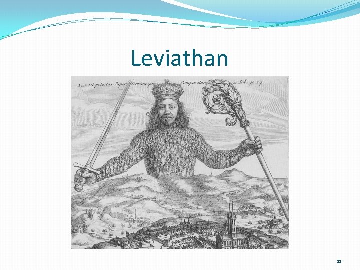 Leviathan 12 