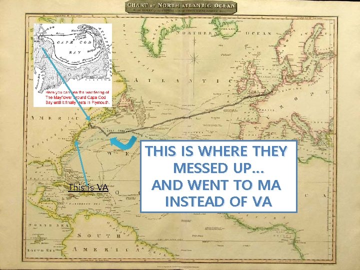 This is VA THIS IS WHERE THEY MESSED UP… AND WENT TO MA INSTEAD