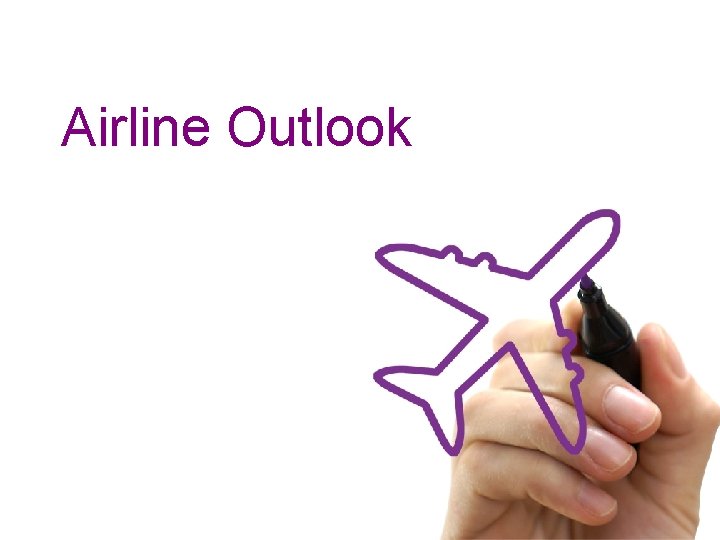Airline Outlook 