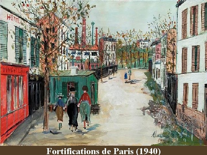 Fortifications de Paris (1940) 