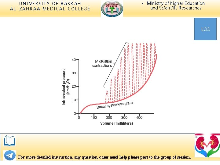 UNIVERSITY OF BASRAH AL-ZAHRAA MEDICAL COLLEGE • Ministry of higher Education and Scientific Researches