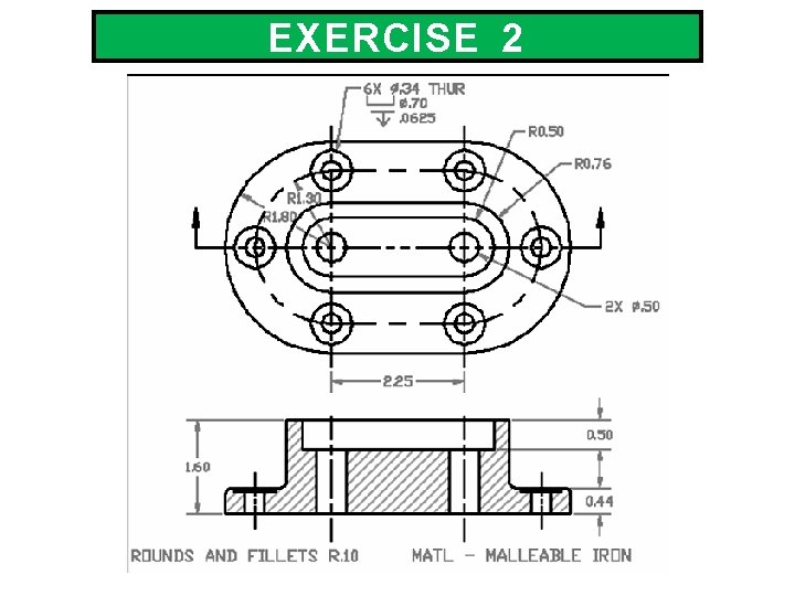 EXERCISE 2 