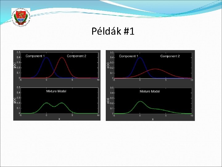 Példák #1 