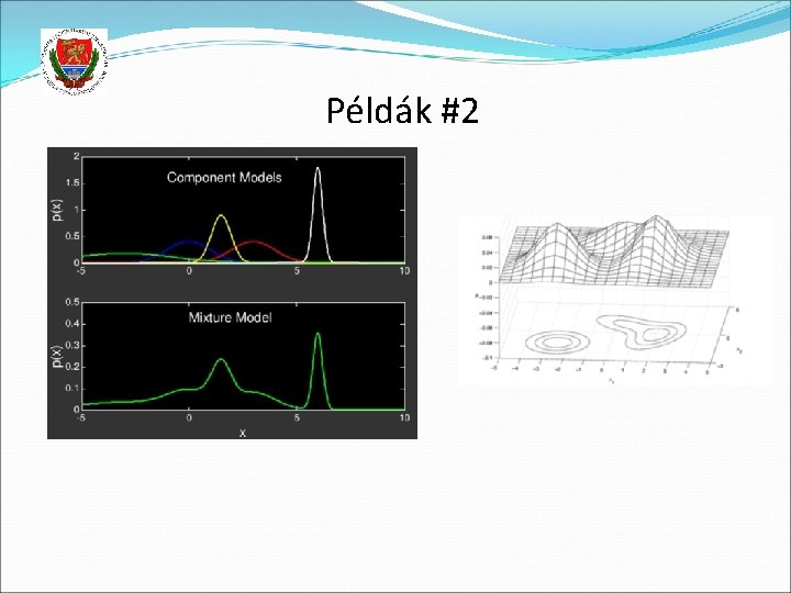 Példák #2 