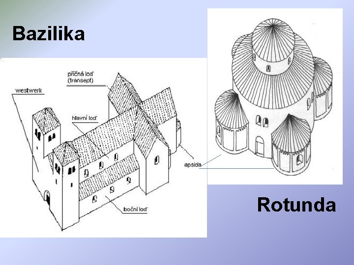 Bazilika Rotunda 