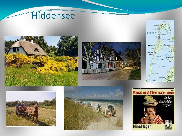 Hiddensee 